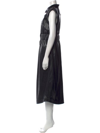 Jonathan Simkhai Midi Length Dress