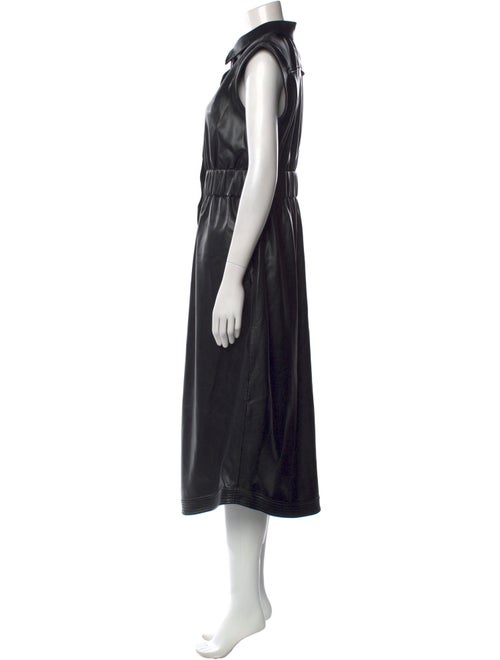 Jonathan Simkhai Midi Length Dress