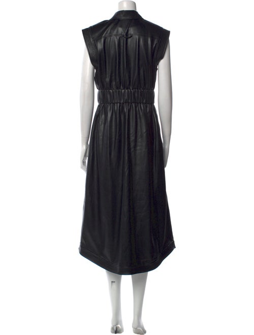 Jonathan Simkhai Midi Length Dress