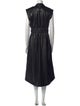 Jonathan Simkhai Midi Length Dress