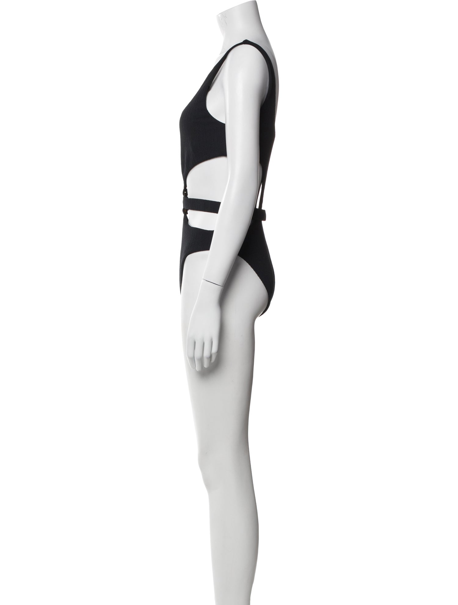 Jonathan Simkhai One-Piece w/ Tags