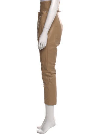 Jonathan Simkhai Straight Leg Pants