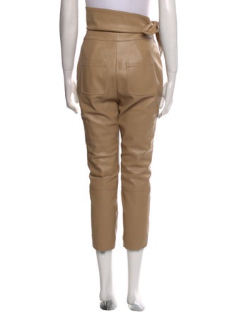 Jonathan Simkhai Straight Leg Pants