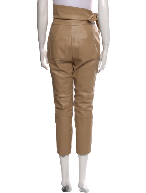Jonathan Simkhai Straight Leg Pants