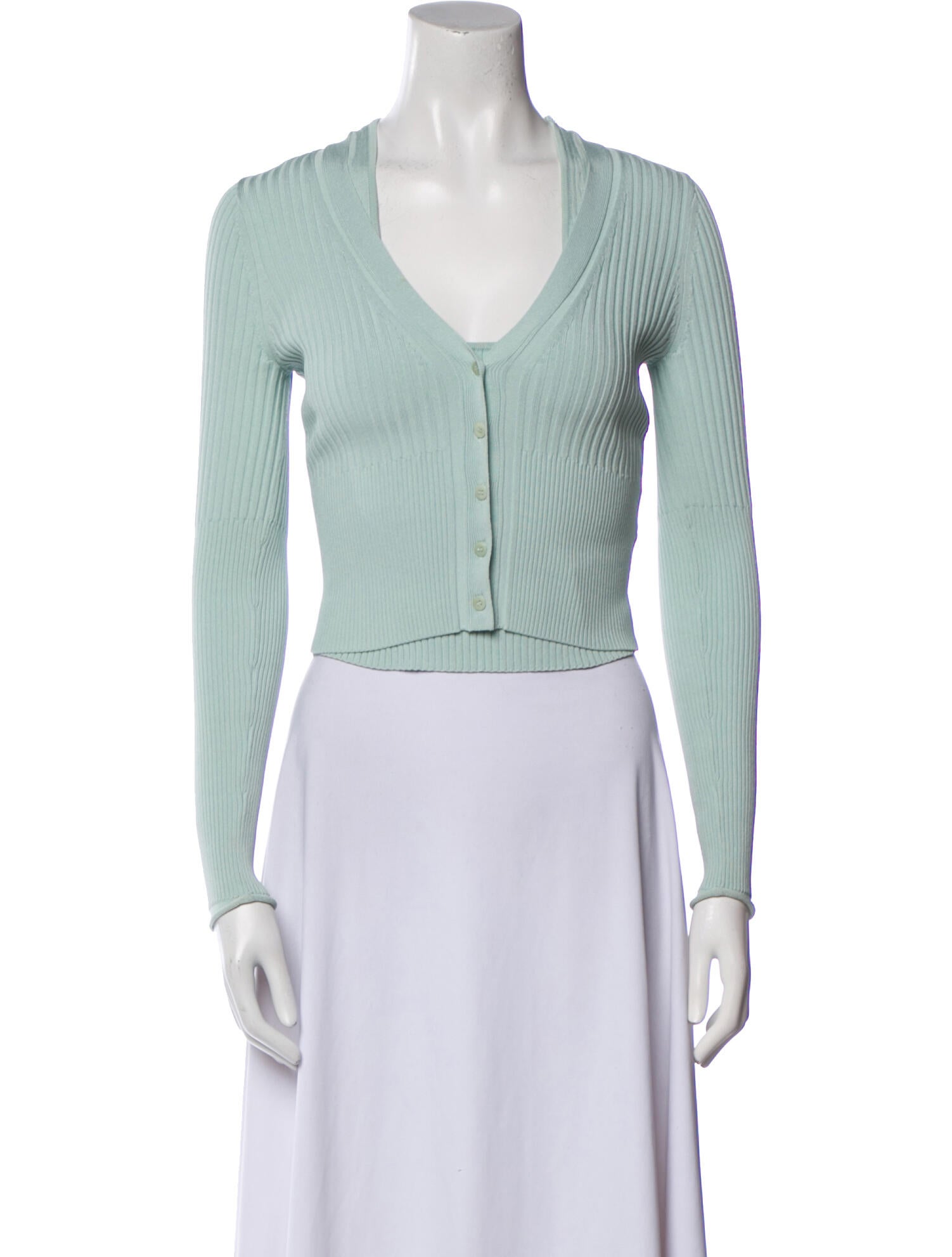 Jonathan Simkhai Chain-Link Accents Set