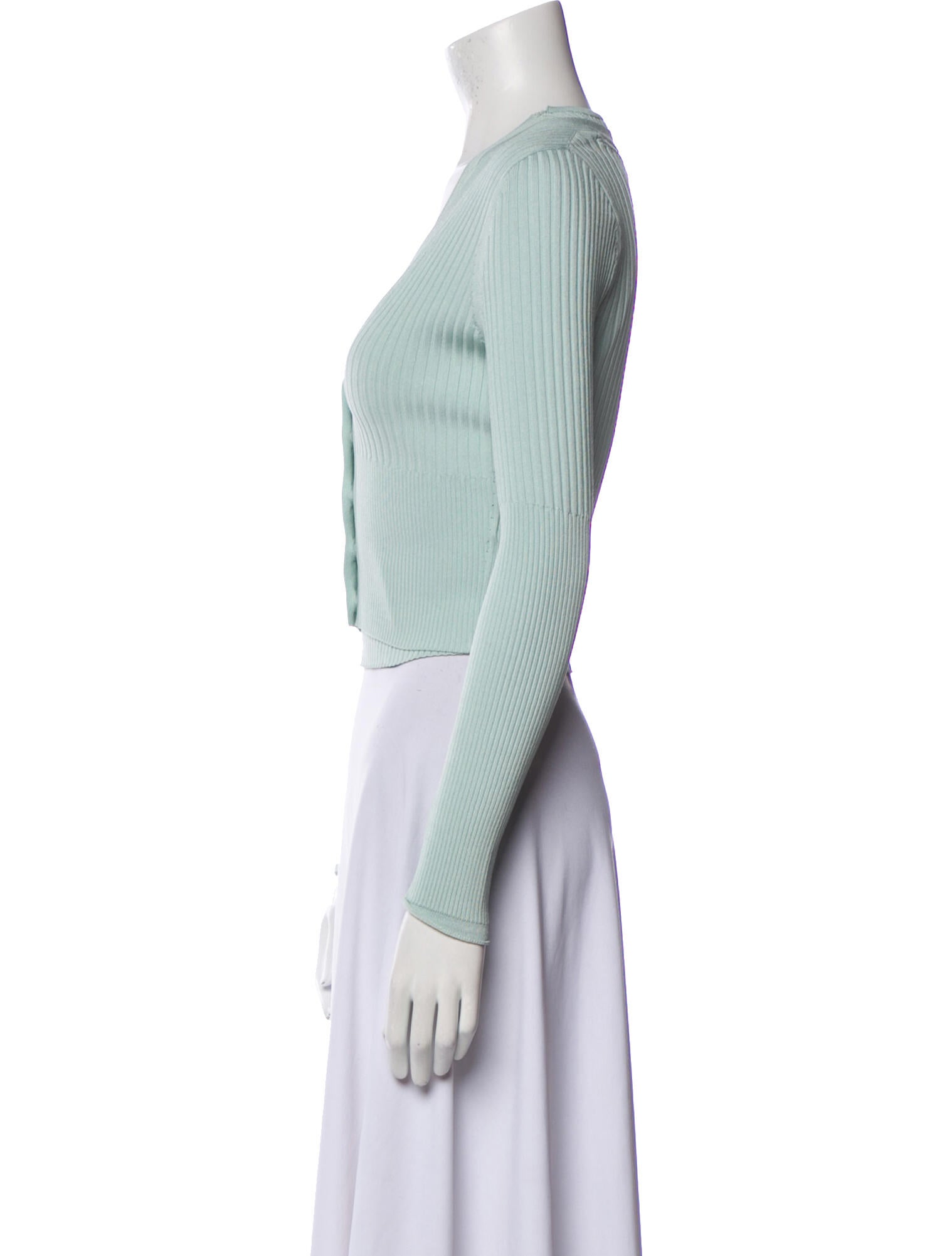 Jonathan Simkhai Chain-Link Accents Set