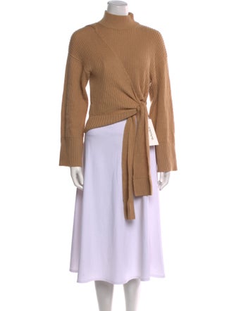 Jonathan Simkhai Turtleneck Sweater