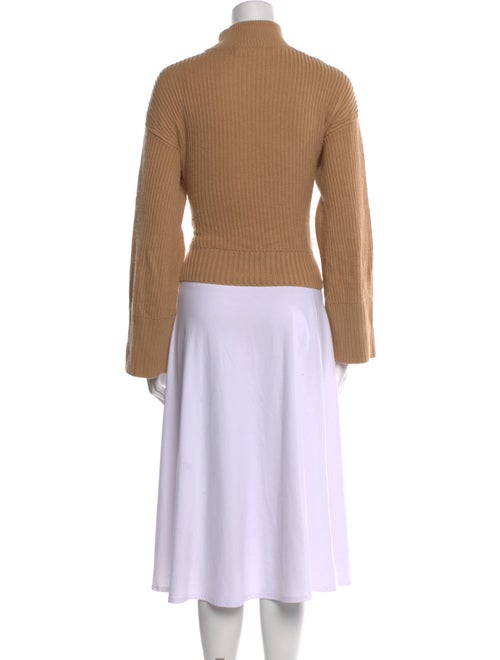Jonathan Simkhai Turtleneck Sweater