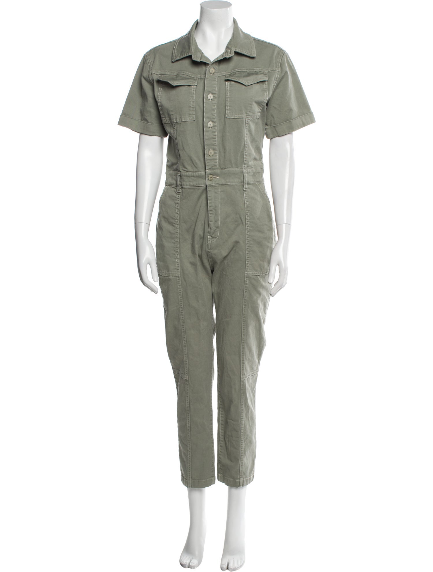 Jonathan Simkhai Jumpsuit