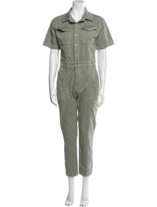 Jonathan Simkhai Jumpsuit