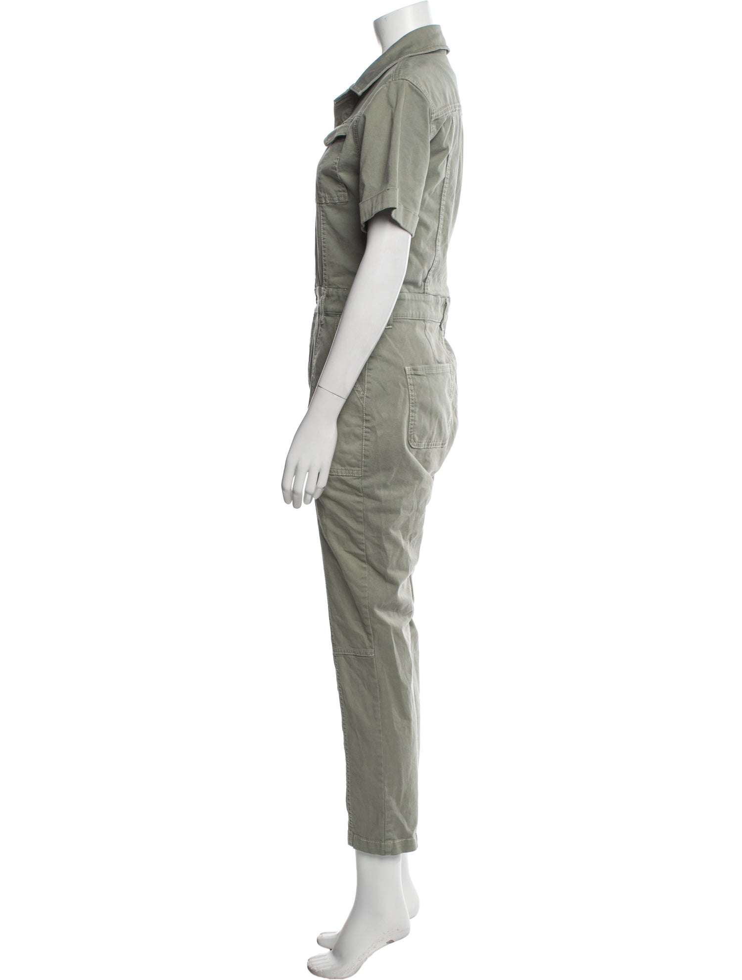 Jonathan Simkhai Jumpsuit