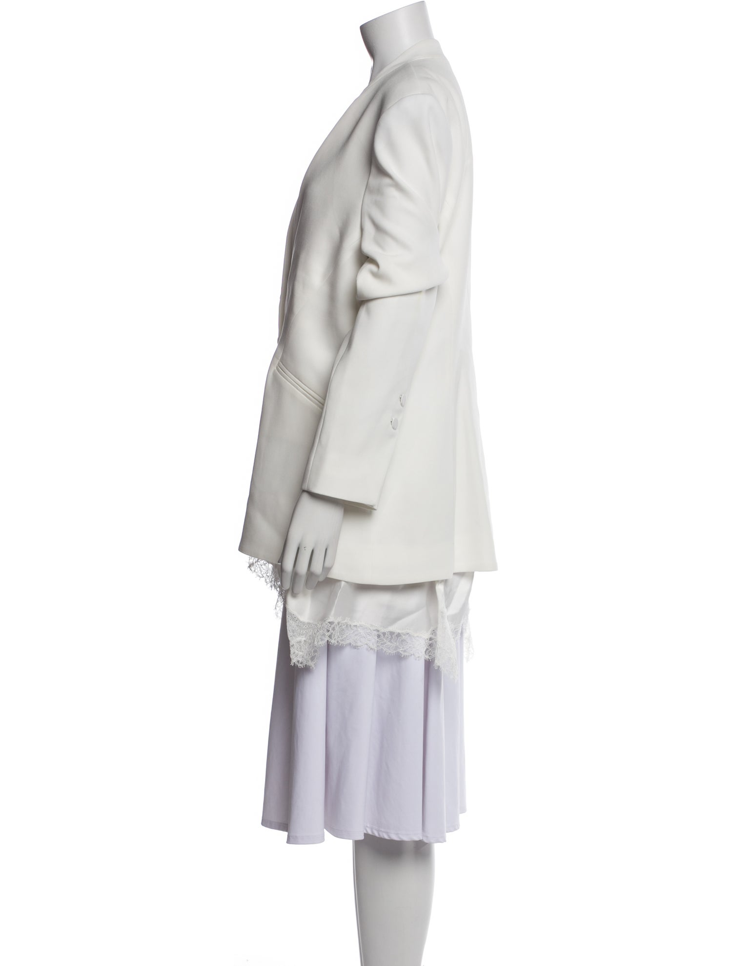 Jonathan Simkhai Blazer