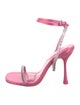 Jonathan Simkhai Leather Sandals