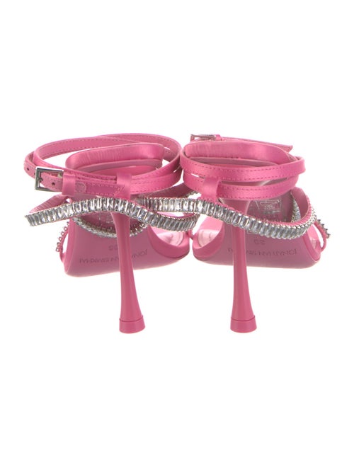 Jonathan Simkhai Leather Sandals