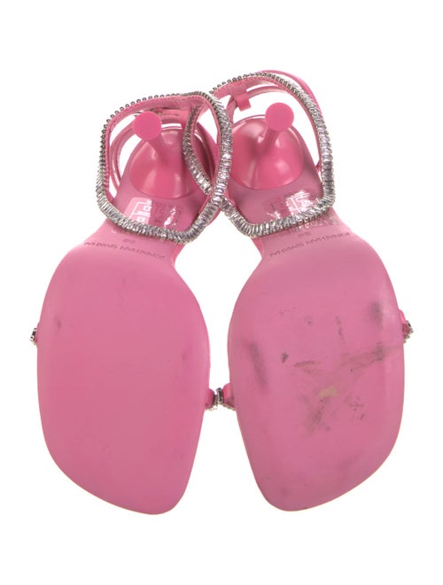 Jonathan Simkhai Leather Sandals