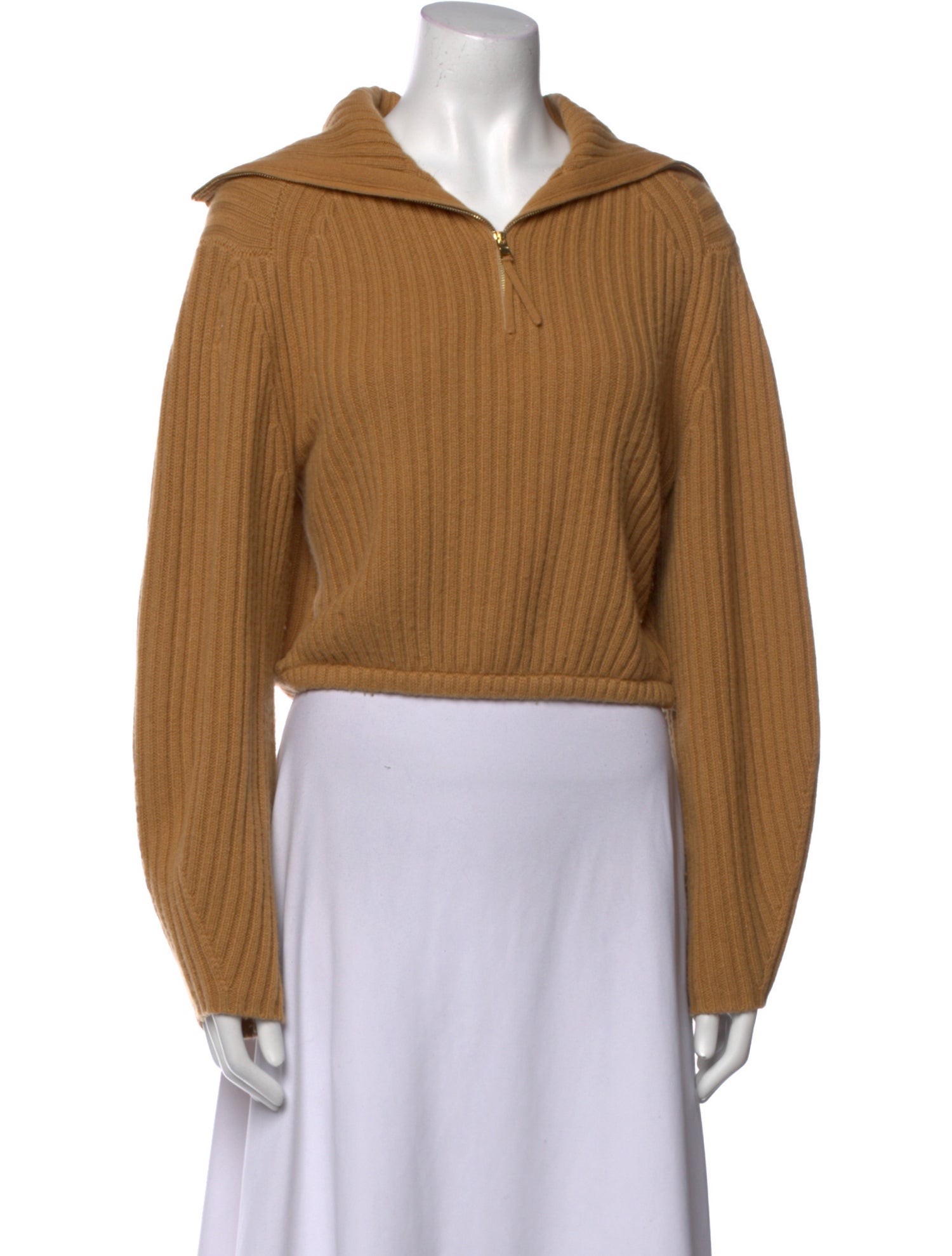 Jonathan Simkhai Cashmere Sweater
