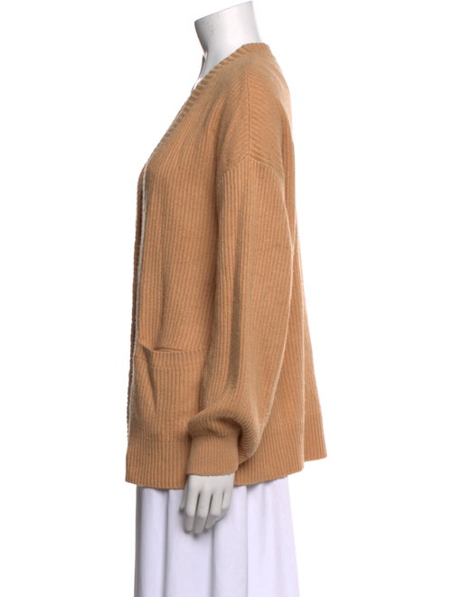 Jonathan Simkhai V-Neck Sweater