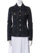 Jonathan Simkhai Denim Jacket