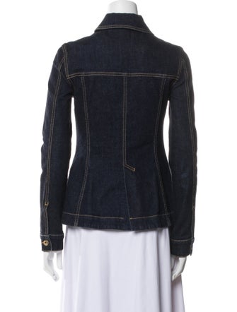 Jonathan Simkhai Denim Jacket