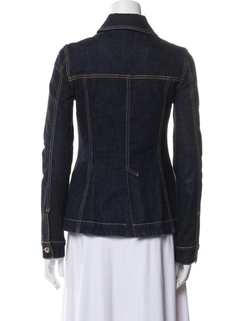 Jonathan Simkhai Denim Jacket