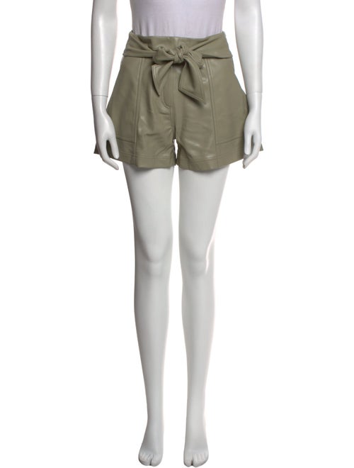 Jonathan Simkhai Mini Shorts