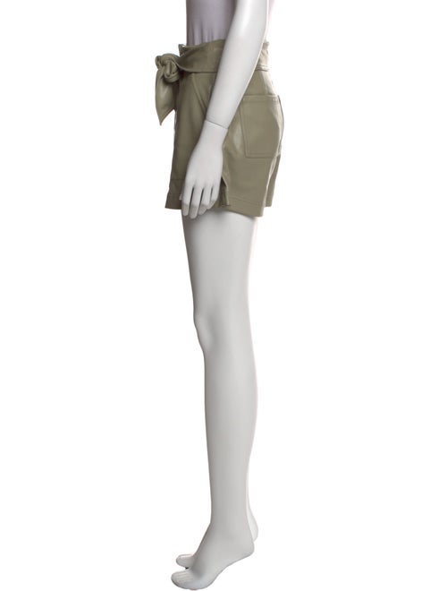 Jonathan Simkhai Mini Shorts