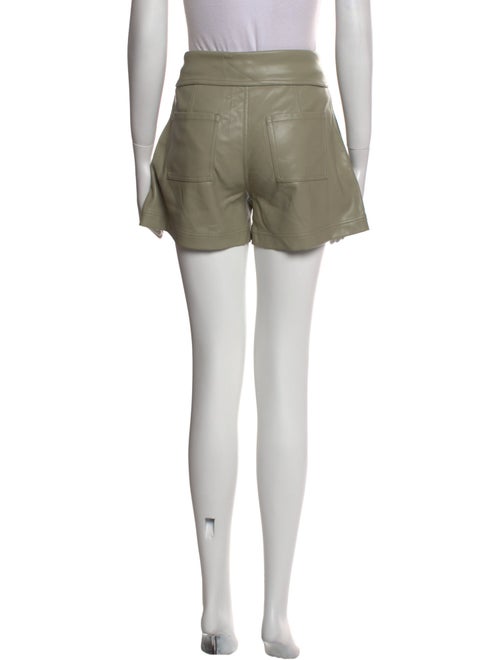 Jonathan Simkhai Mini Shorts