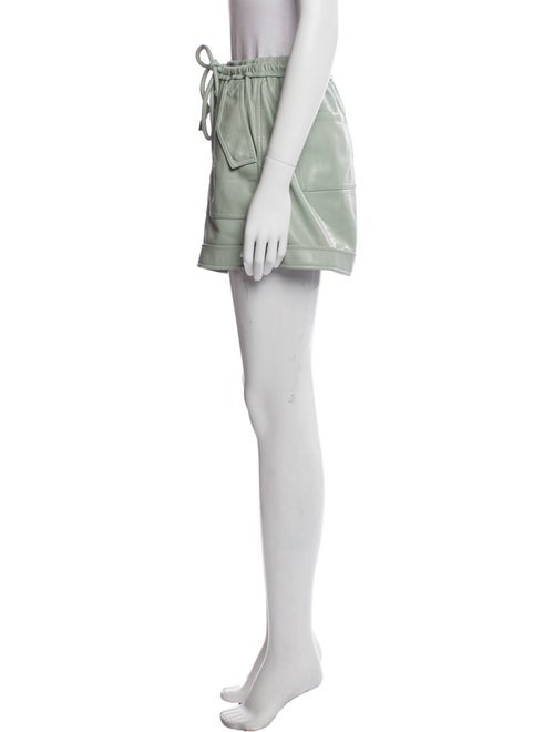 Jonathan Simkhai Mini Shorts