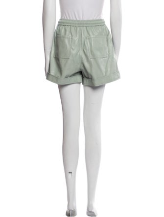 Jonathan Simkhai Mini Shorts