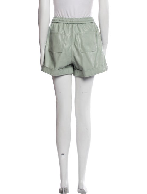 Jonathan Simkhai Mini Shorts