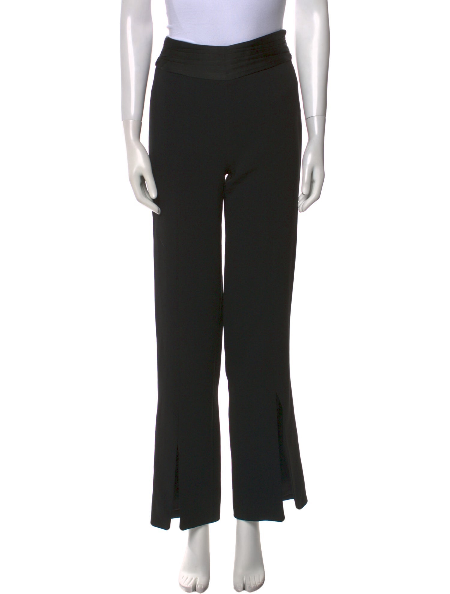 Jonathan Simkhai Wide Leg Pants