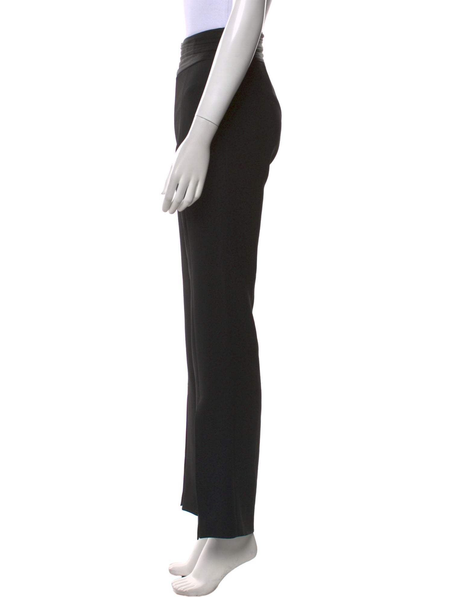 Jonathan Simkhai Wide Leg Pants