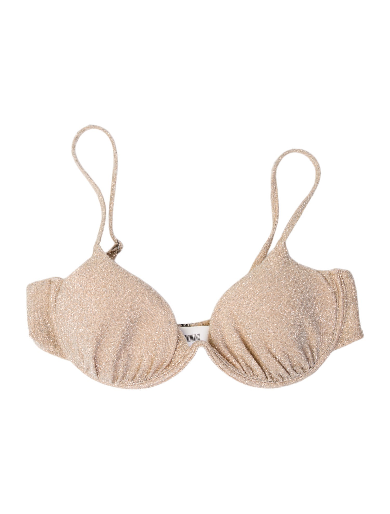 Jonathan Simkhai Top w/ Tags