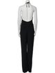 Jonathan Simkhai Crew Neck Jumpsuit