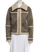 Jonathan Simkhai Biker Jacket