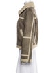 Jonathan Simkhai Biker Jacket