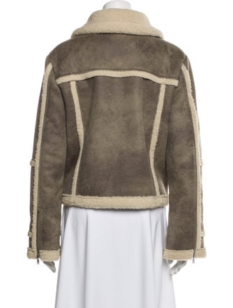 Jonathan Simkhai Biker Jacket