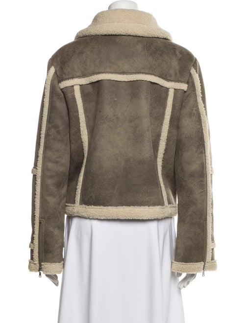 Jonathan Simkhai Biker Jacket