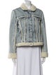 Jonathan Simkhai Denim Jacket