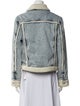 Jonathan Simkhai Denim Jacket