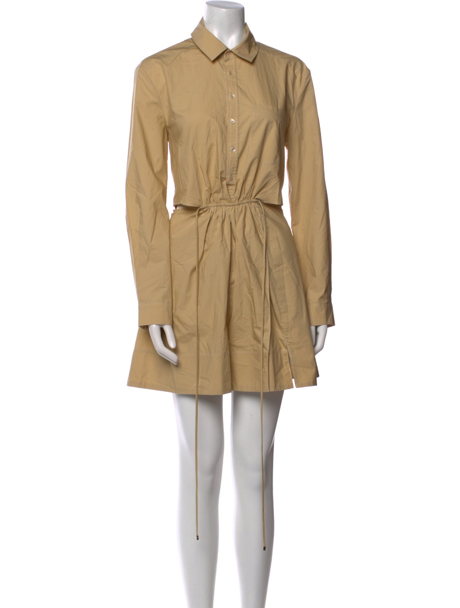 Jonathan Simkhai Mini Dress