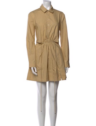 Jonathan Simkhai Mini Dress