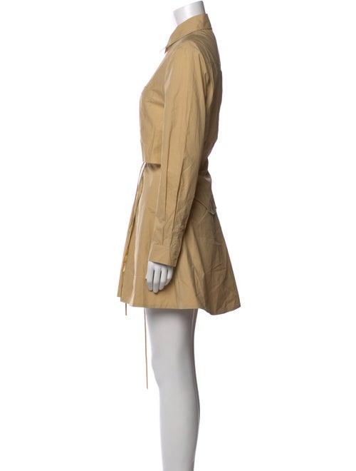 Jonathan Simkhai Mini Dress