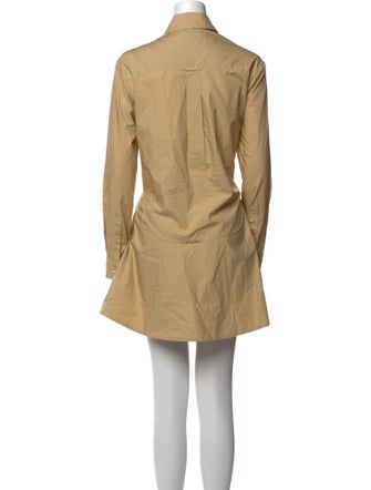 Jonathan Simkhai Mini Dress