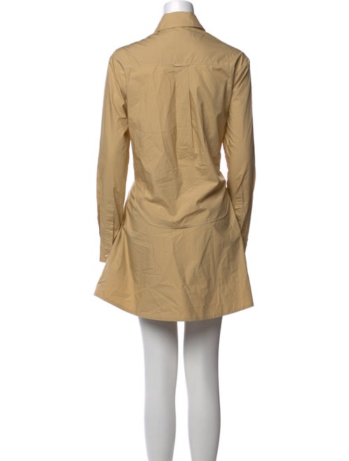 Jonathan Simkhai Mini Dress