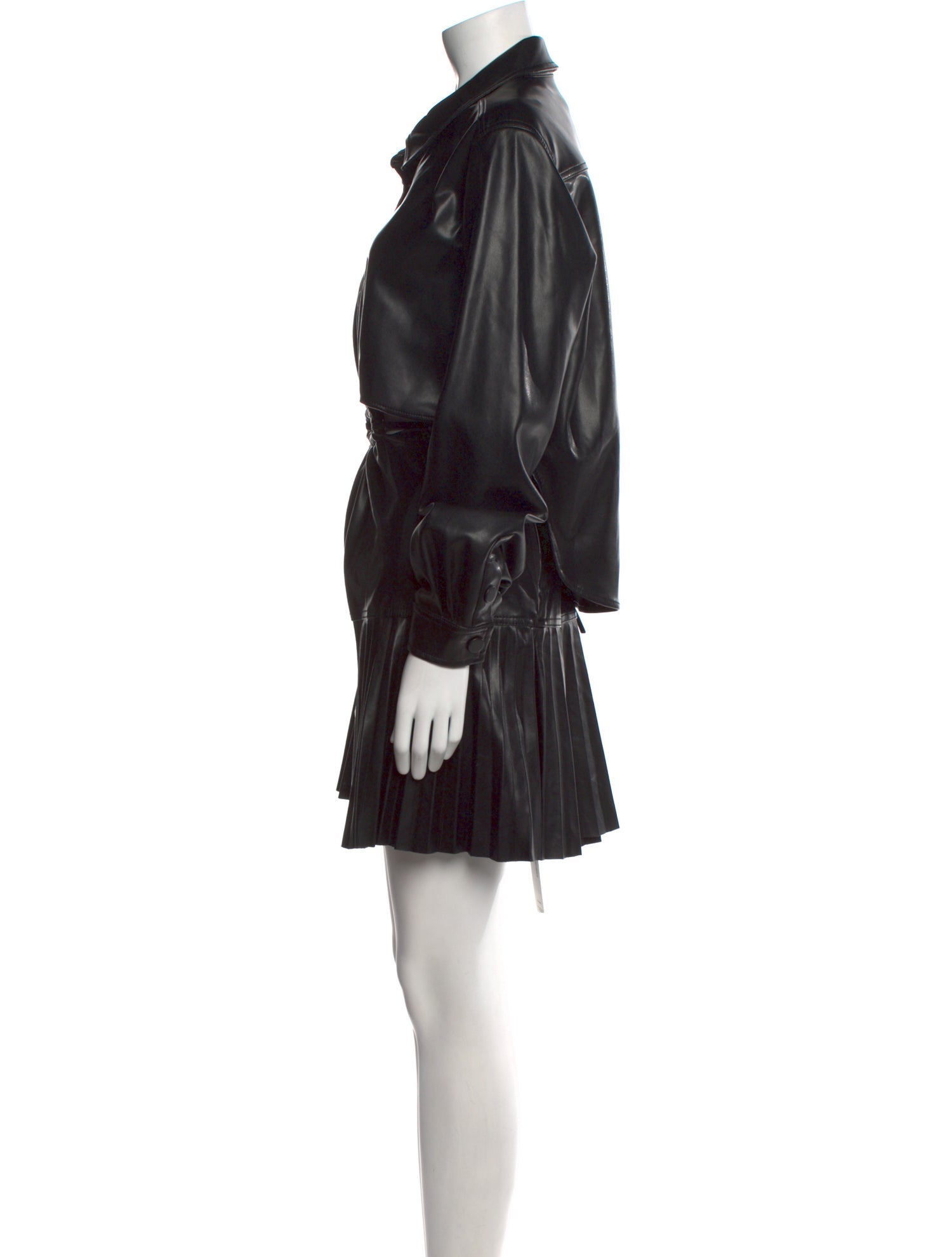 Jonathan Simkhai Printed Midi Length Dress w/ Tags