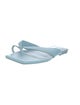 Jonathan Simkhai Leather Flip Flops