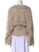 Jonathan Simkhai V-Neck Sweater
