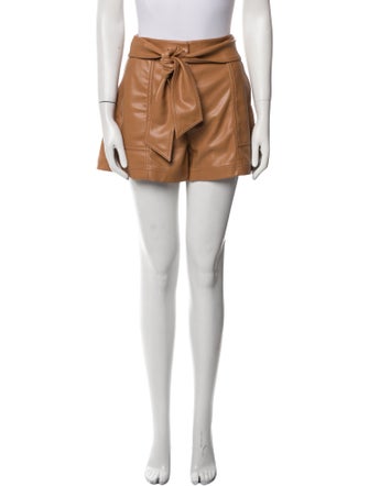 Jonathan Simkhai Mini Shorts