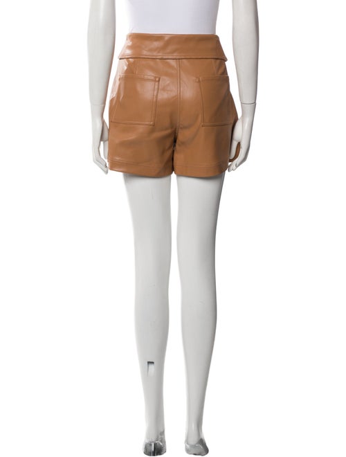 Jonathan Simkhai Mini Shorts